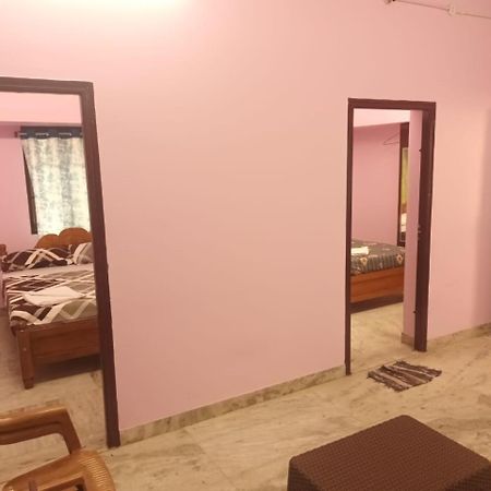La Vonto - Madurai Railway Junction Villa Exterior foto